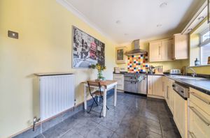 Kitchen angle 2- click for photo gallery